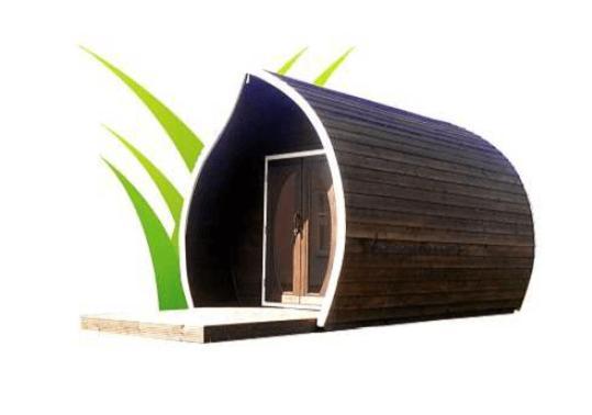 Leaf Camping Reisdorf Exterior photo